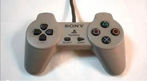 Control Original Sony Ps1 Clásico