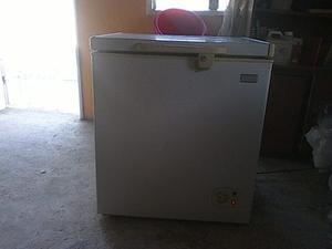 Freezer Congelador 200 Lts
