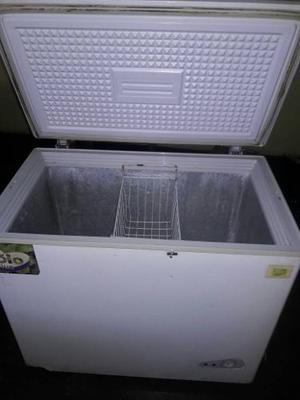 Freezer Congelador Bio Plus
