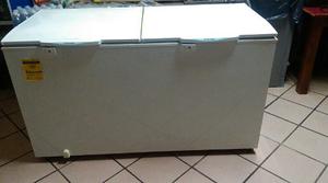 Freezer O Congelador Electrolux H520 De 480 Litros Nuevo!