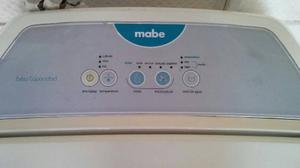 Lavadora Mabe Extra Capacidad 18 Kg (repuestos)