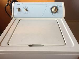 Lavadora Whirlpool 15 Kg