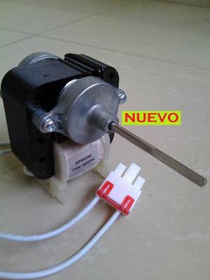 Micro Motor Nevera Ventilador Lg jbf