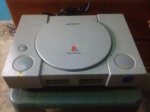 Playstation 1. Lee Copias Y Original