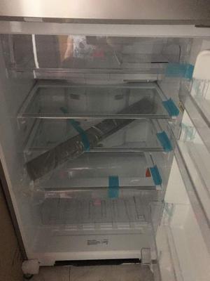 Refrigerador-congelador 440 Litros