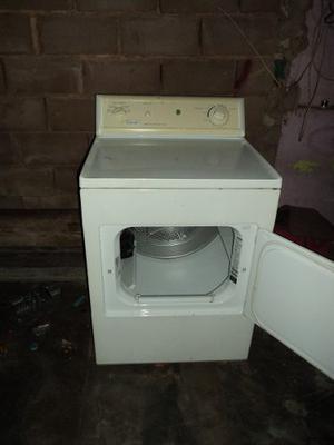 Secadora Automática Electrolux 10 Kilos Corriente 220v