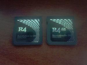 Adaptador De R4 Sin Memoria