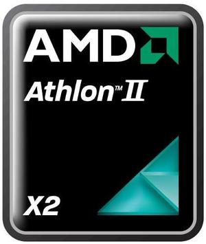 Amd Athlon Ii 64 X2 Ql-60 2ghz