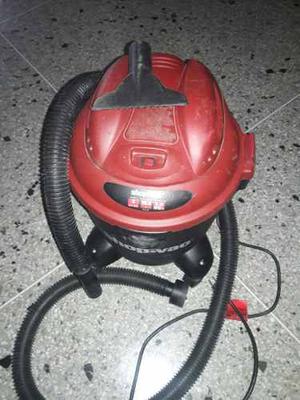 Aspiradora Shop Vac 2hp