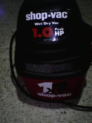 Aspiradora Shop-vac