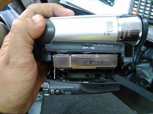 Camara De Video Handycam Sony Modelo Dcr-hc36