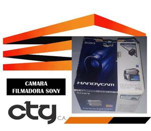 Camara Filmadora Sony Handycam