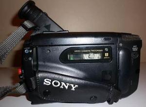 Camara Video Handycam Sony