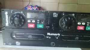 Cd Play Numark Cdn % Operativo