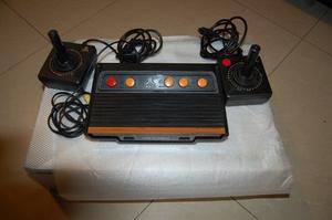 Consola Atari Flashback 64