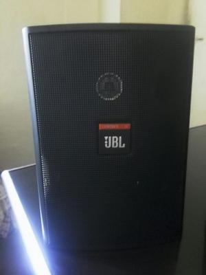 Cornetas Jbl Control 23