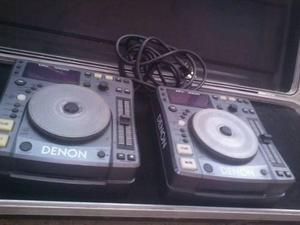 Denon Dns- Mp3