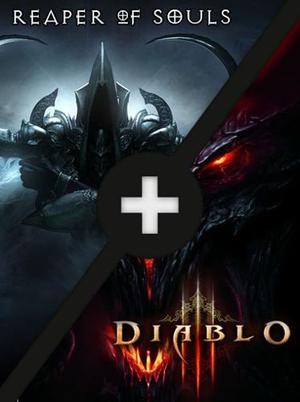 Diablo® Iii: Battle Chest® Pc Llave Digital