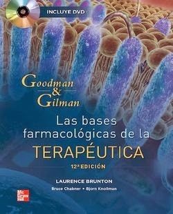 Farmacologia Goodman Y Gilman Edicion 12 Pdf