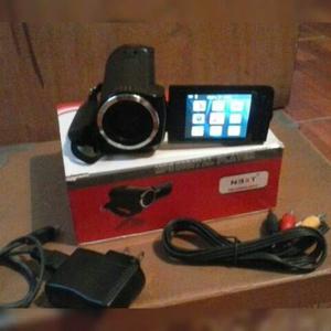 Filmadora Handycam Next Technology