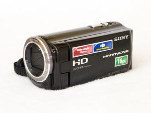 Handycam Sony Hdr-cx260v