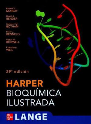 Harper - Bioquímica