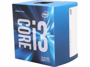 Intel Core Im 3.7 Ghz Lga  + Fan Cooler Nuevo