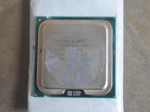 Intel Pentium Dual Core E