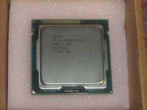 Intel Xeon E Socket  Poderosisimo