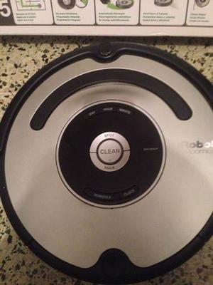 Irobot Roomba Modelo 555 Usada En Perfecto Estado