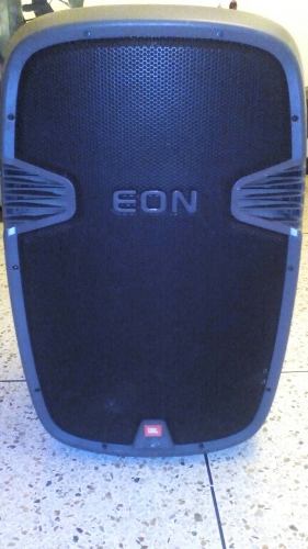 Jbl Eon 315 Amplificada