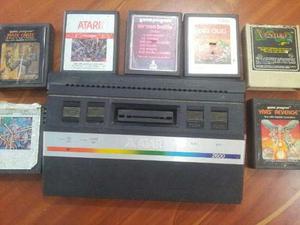 Juegos De Nintedo Atari