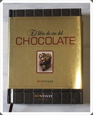 Libro De Oro Del Chocolate Digital