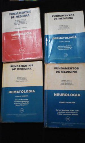 Libros De Medicina