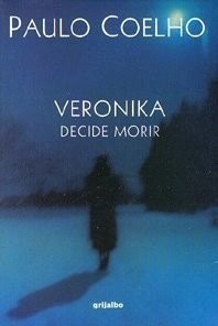 Libros De Paulo Coelho Veronica Decide Morir. U24