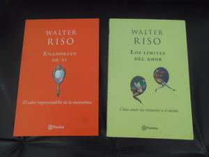 Libros De Walter Riso