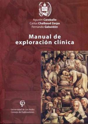 Manual De Exploracion Clinica 3a Edicion Pdf