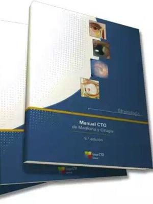 Manuales Cto 9na Edición + Manuales Curso Amir 6ta Edición