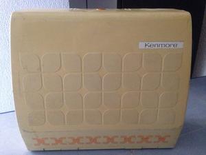 Maquina De Coser