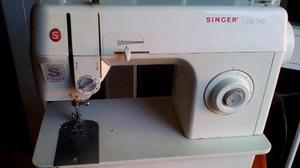 Maquina De Coser Marca Singer Modelo Zig Zag c