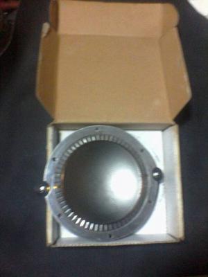 Membrana Marca Bk Driver Das/peavey/jbl