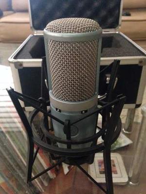 Microfono Condensador Akg 220 Perception