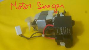 Motor Para Maquina De Coser Singer