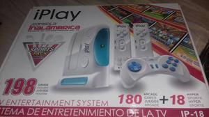 Nintendo Wiplay Inalambrico