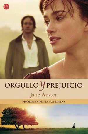 Orgullo Y Prejuicio, Jane Austen (pdf)
