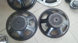 Parlante Peavey 15 Para Reparar