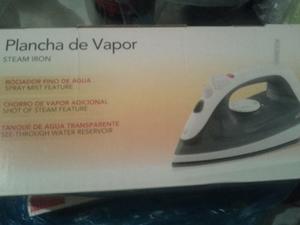 Planchas De Vapor Sunbeam Nueva