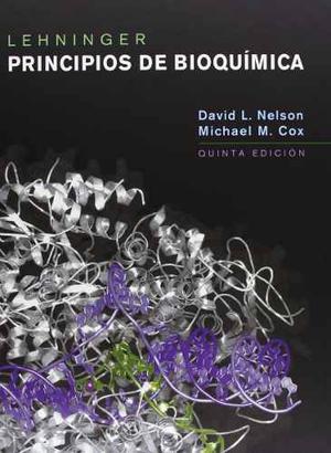 Principios De Bioquimica 5a Edicion Lehnninger Pdf