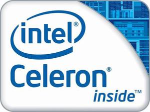 Procesador Intel Celeron G Socket  En Caja
