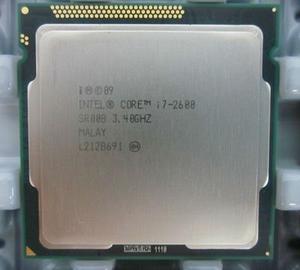 Procesador Intel Core Ighz Lga 